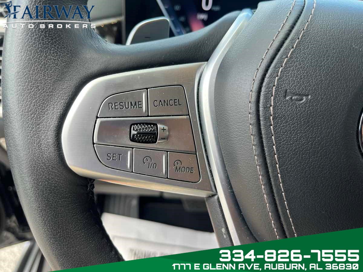 2024 Bmw X7 xDrive40i photo 20