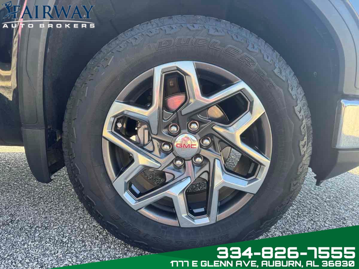 2023 Gmc Sierra 1500 SLT photo 27
