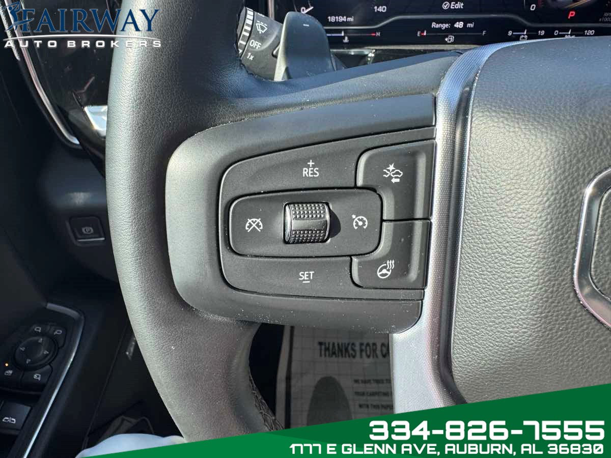 2023 Gmc Sierra 1500 SLT photo 14