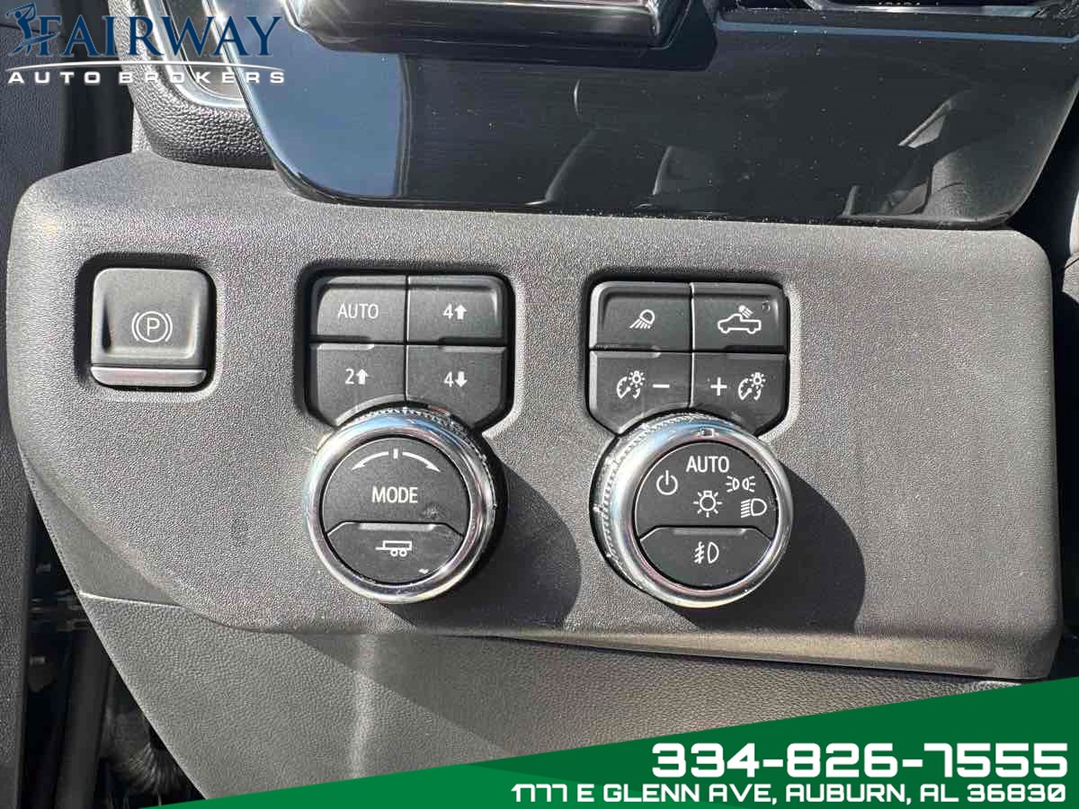 2023 Gmc Sierra 1500 SLT photo 12