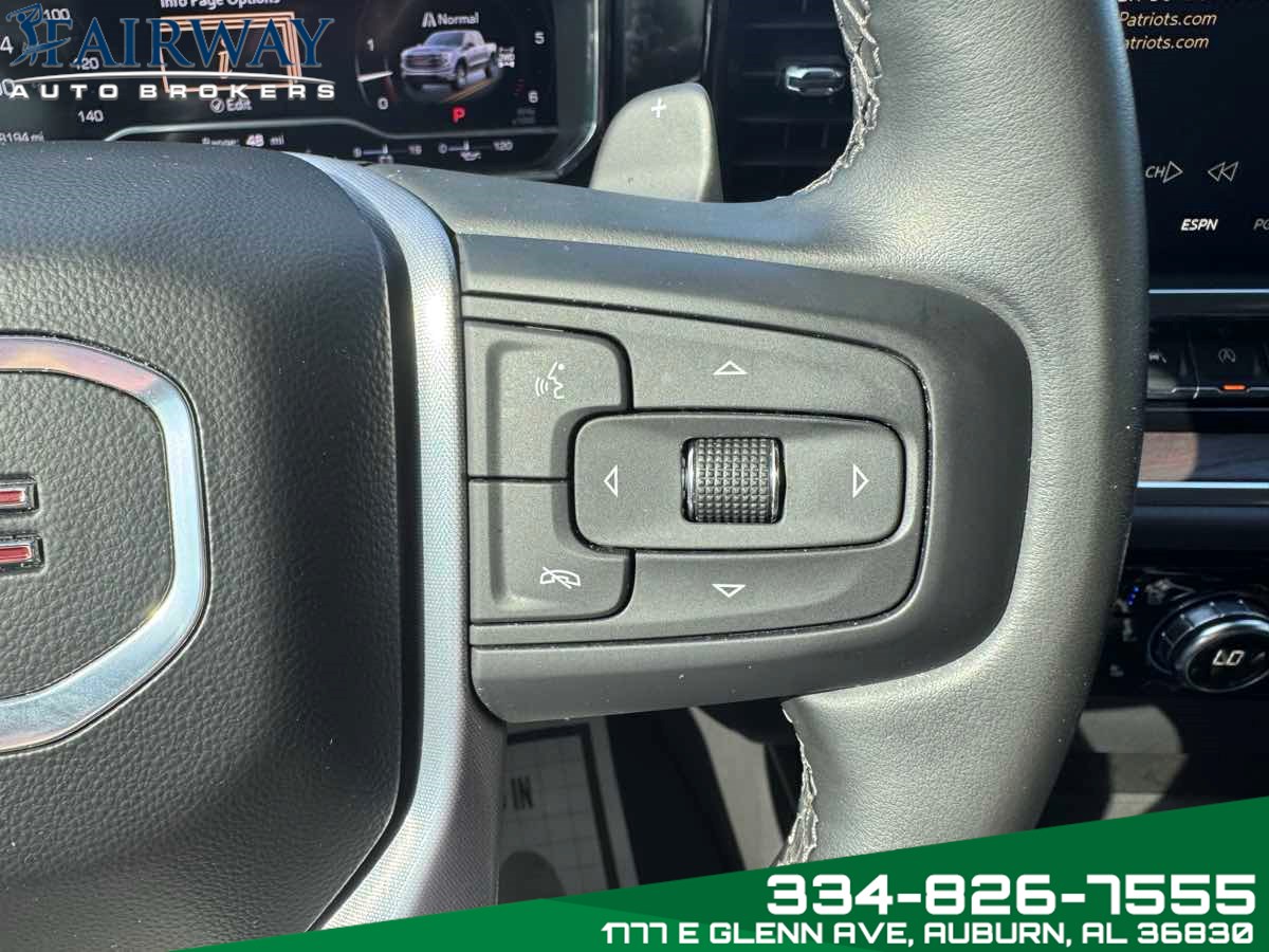 2023 Gmc Sierra 1500 SLT photo 15