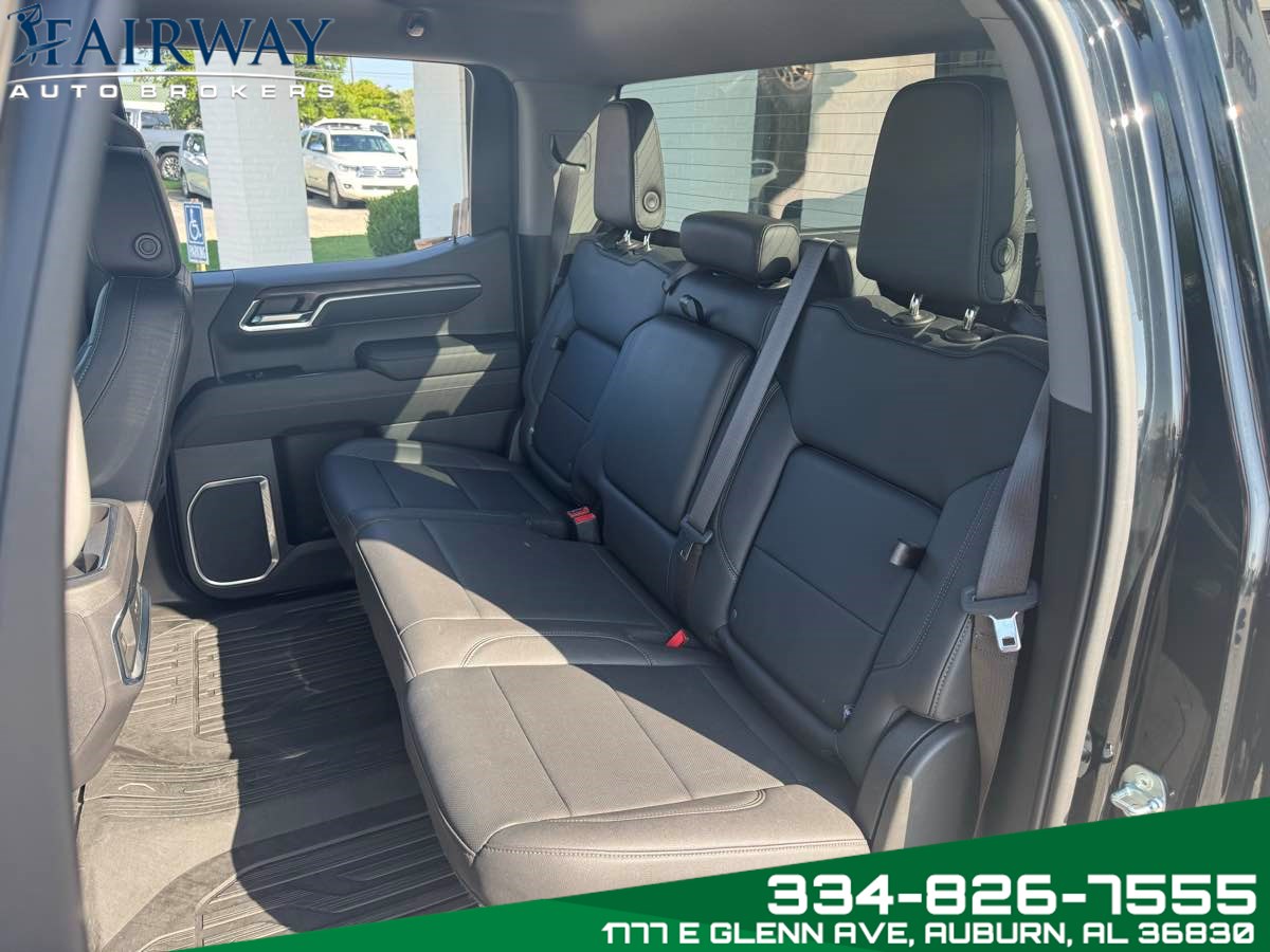 2023 Gmc Sierra 1500 SLT photo 9