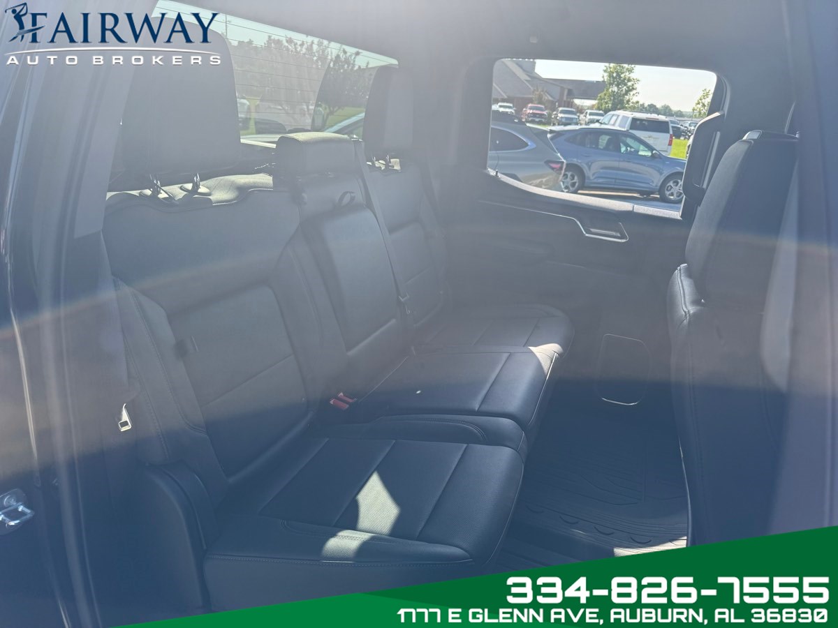 2023 Gmc Sierra 1500 SLT photo 10