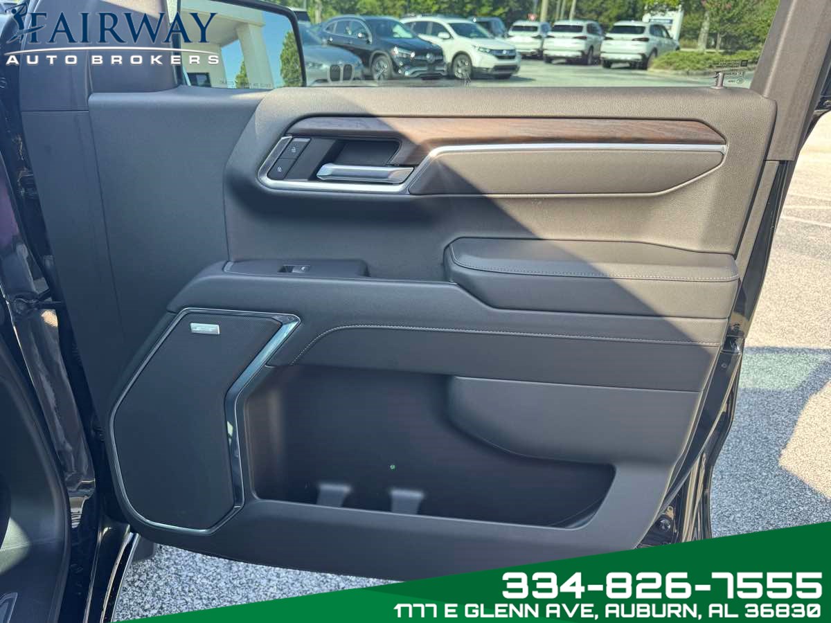 2023 Gmc Sierra 1500 SLT photo 23