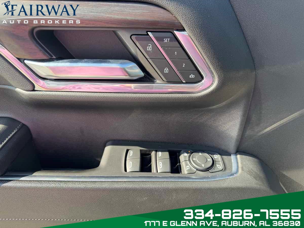 2023 Gmc Sierra 1500 SLT photo 11