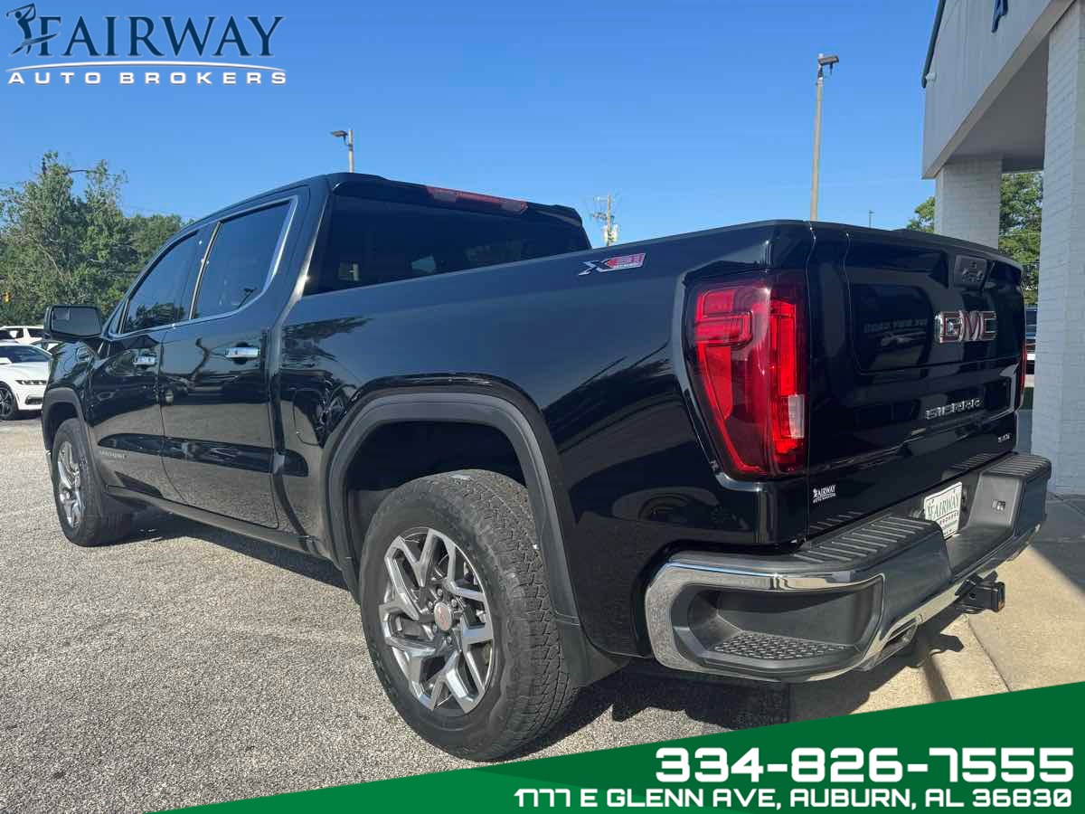 2023 Gmc Sierra 1500 SLT photo 7