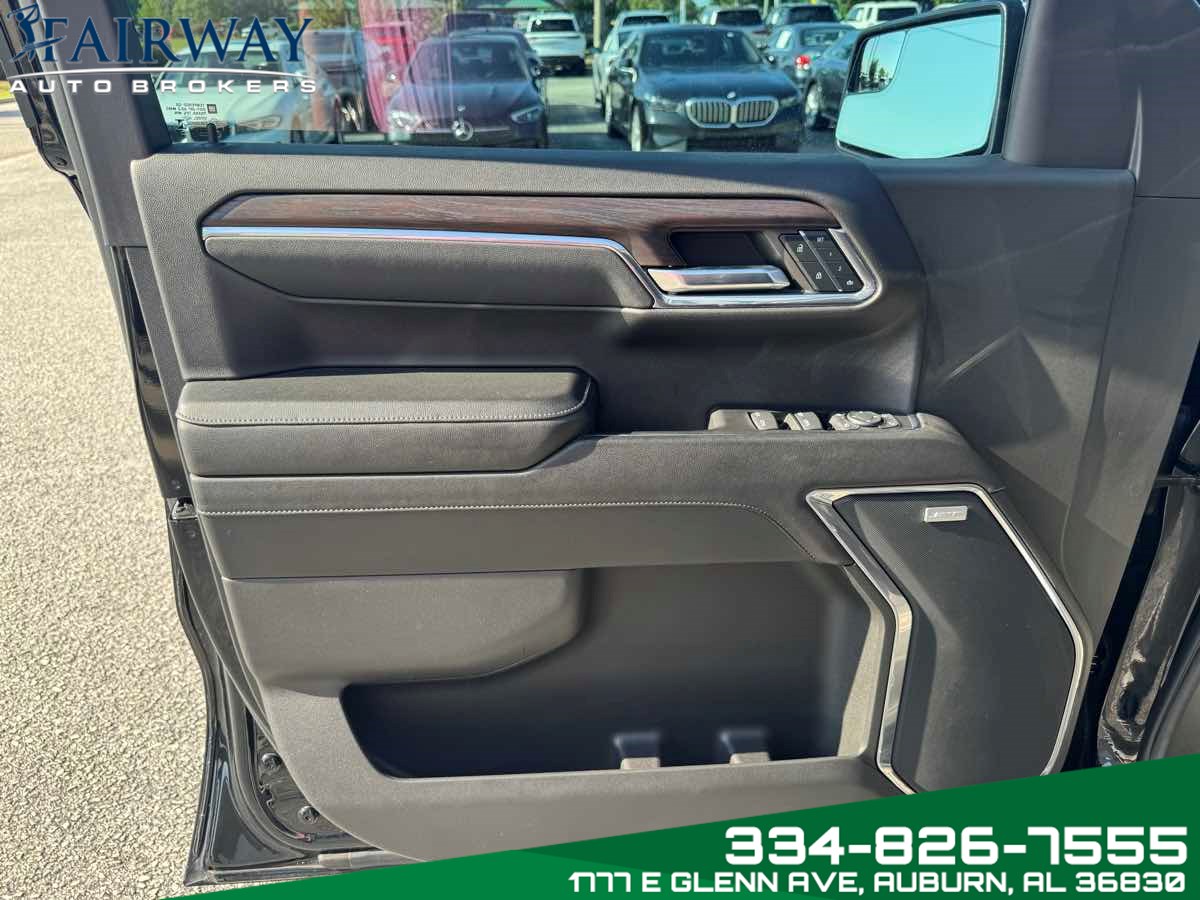 2023 Gmc Sierra 1500 SLT photo 21