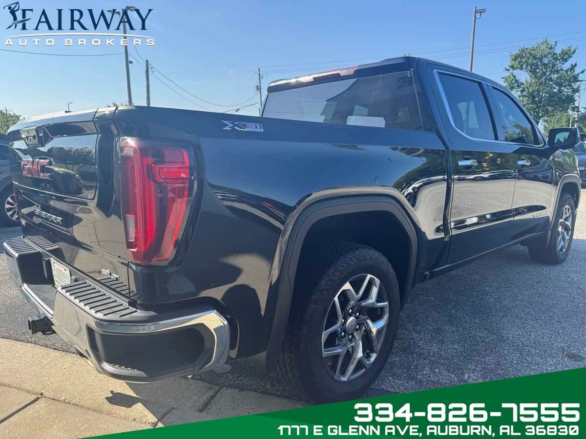 2023 Gmc Sierra 1500 SLT photo 5