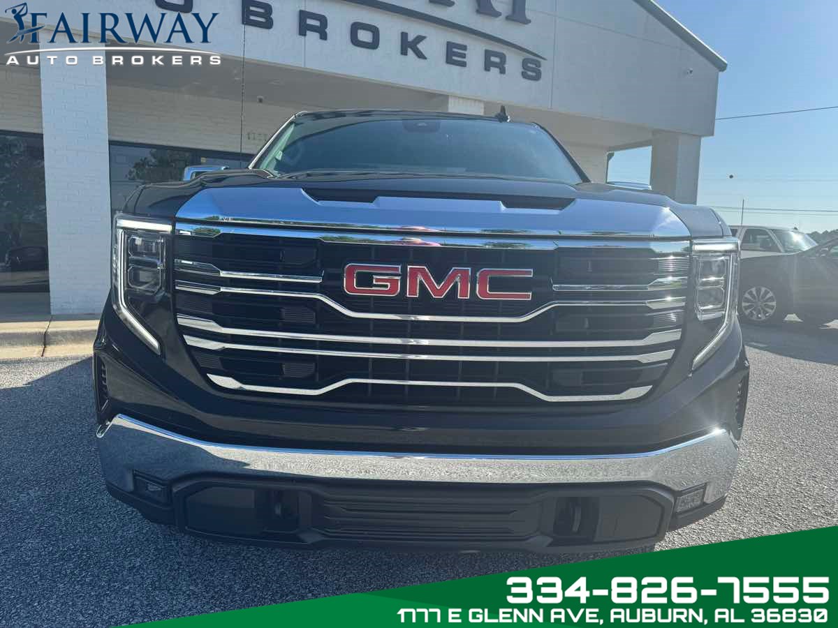 2023 Gmc Sierra 1500 SLT photo 2