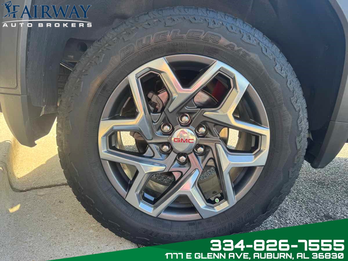 2023 Gmc Sierra 1500 SLT photo 28