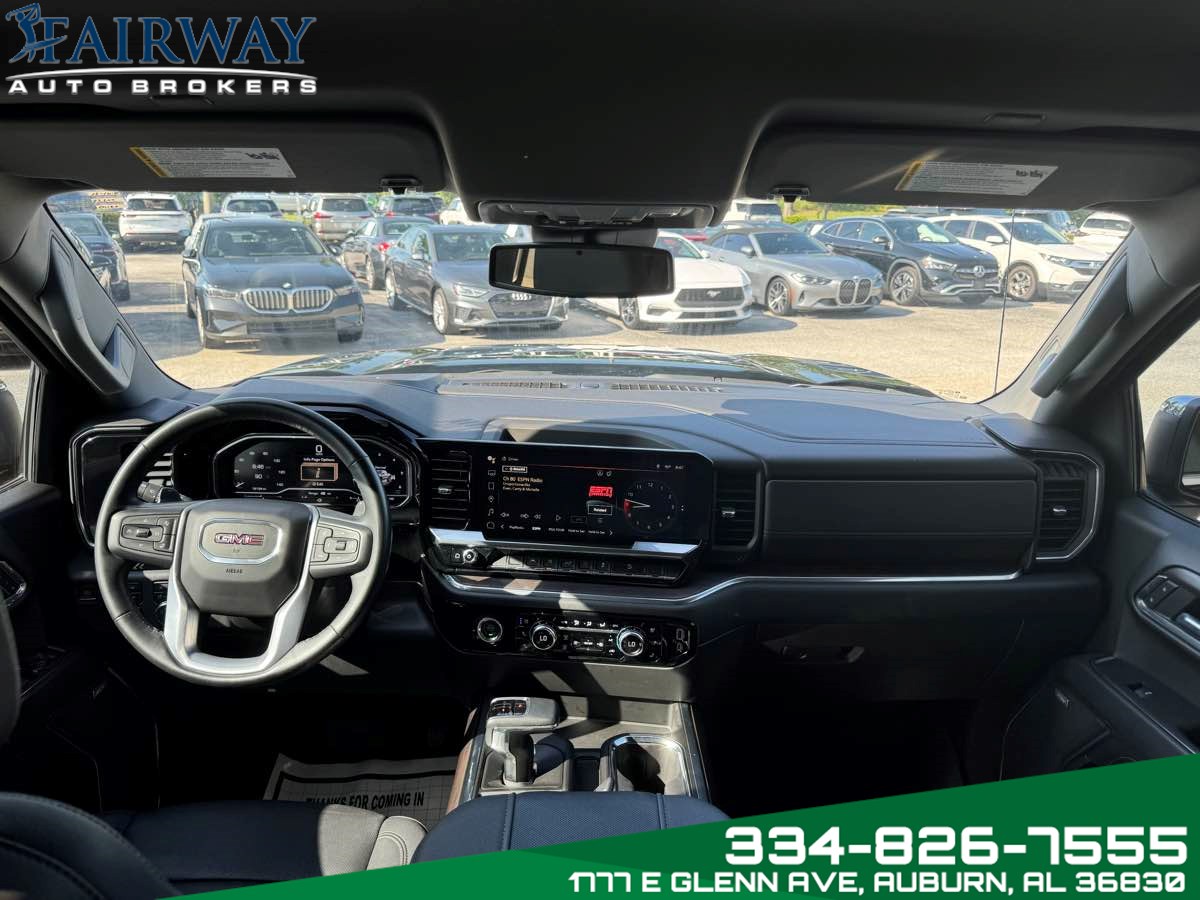 2023 Gmc Sierra 1500 SLT photo 20