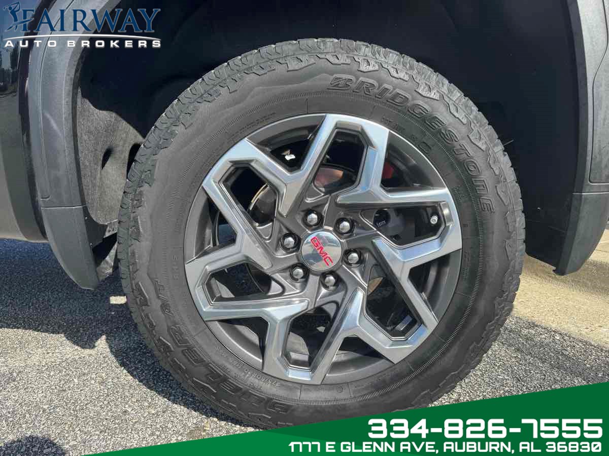 2023 Gmc Sierra 1500 SLT photo 26