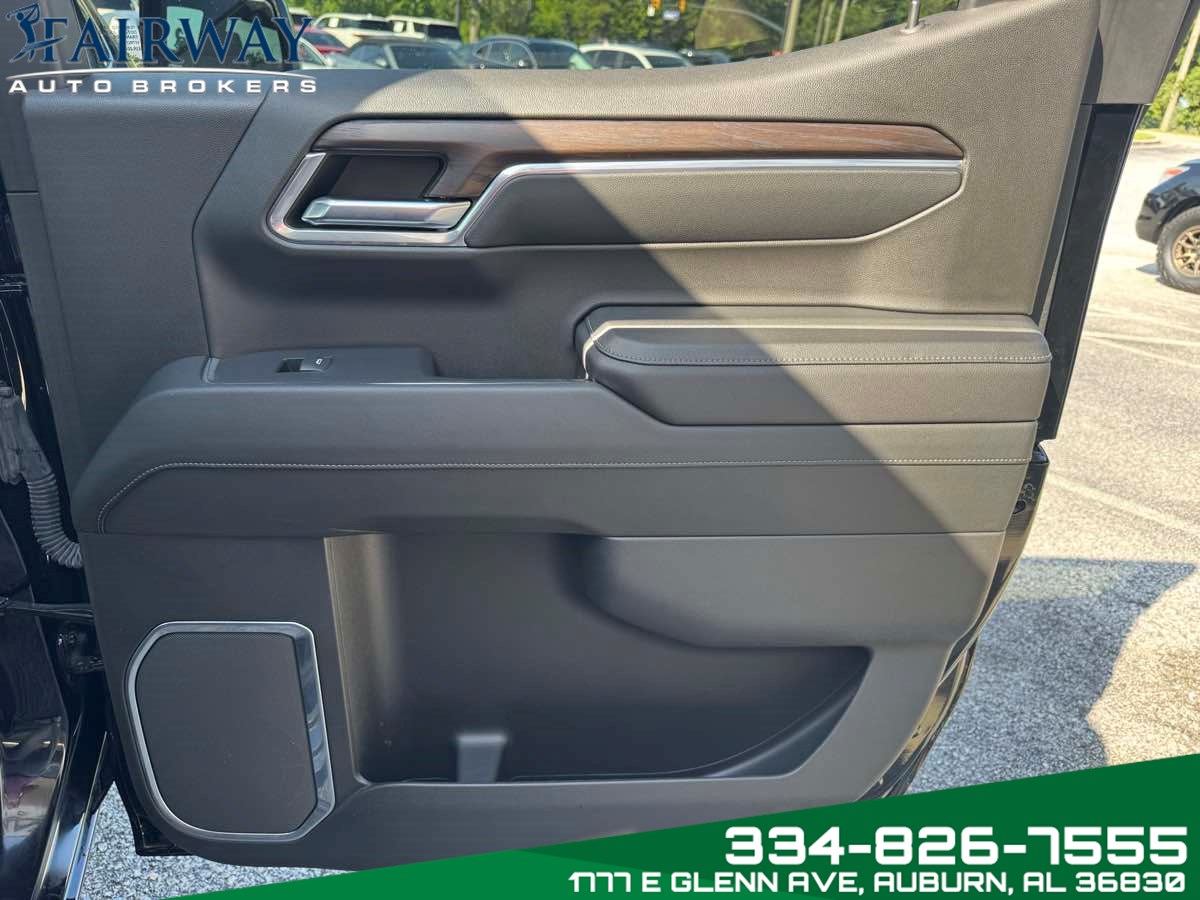 2023 Gmc Sierra 1500 SLT photo 24