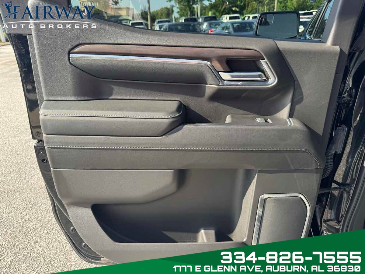 2023 Gmc Sierra 1500 SLT photo 22