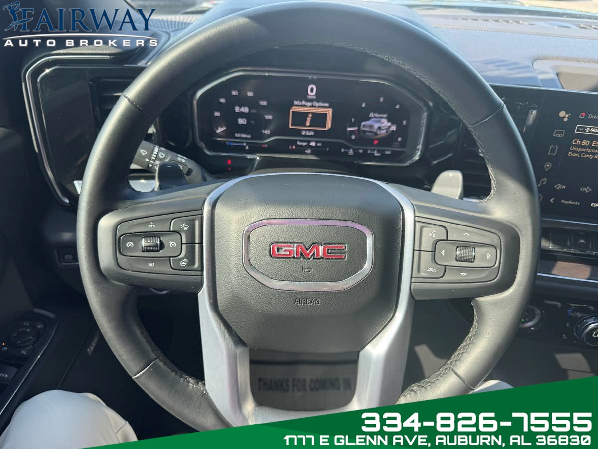 2023 Gmc Sierra 1500 SLT photo 13