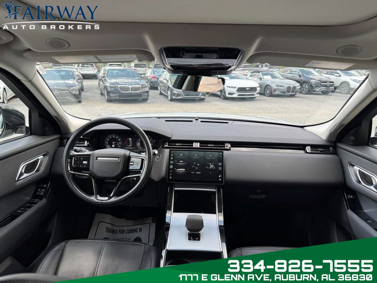 2024 Land Rover Range Rover Velar S photo 13
