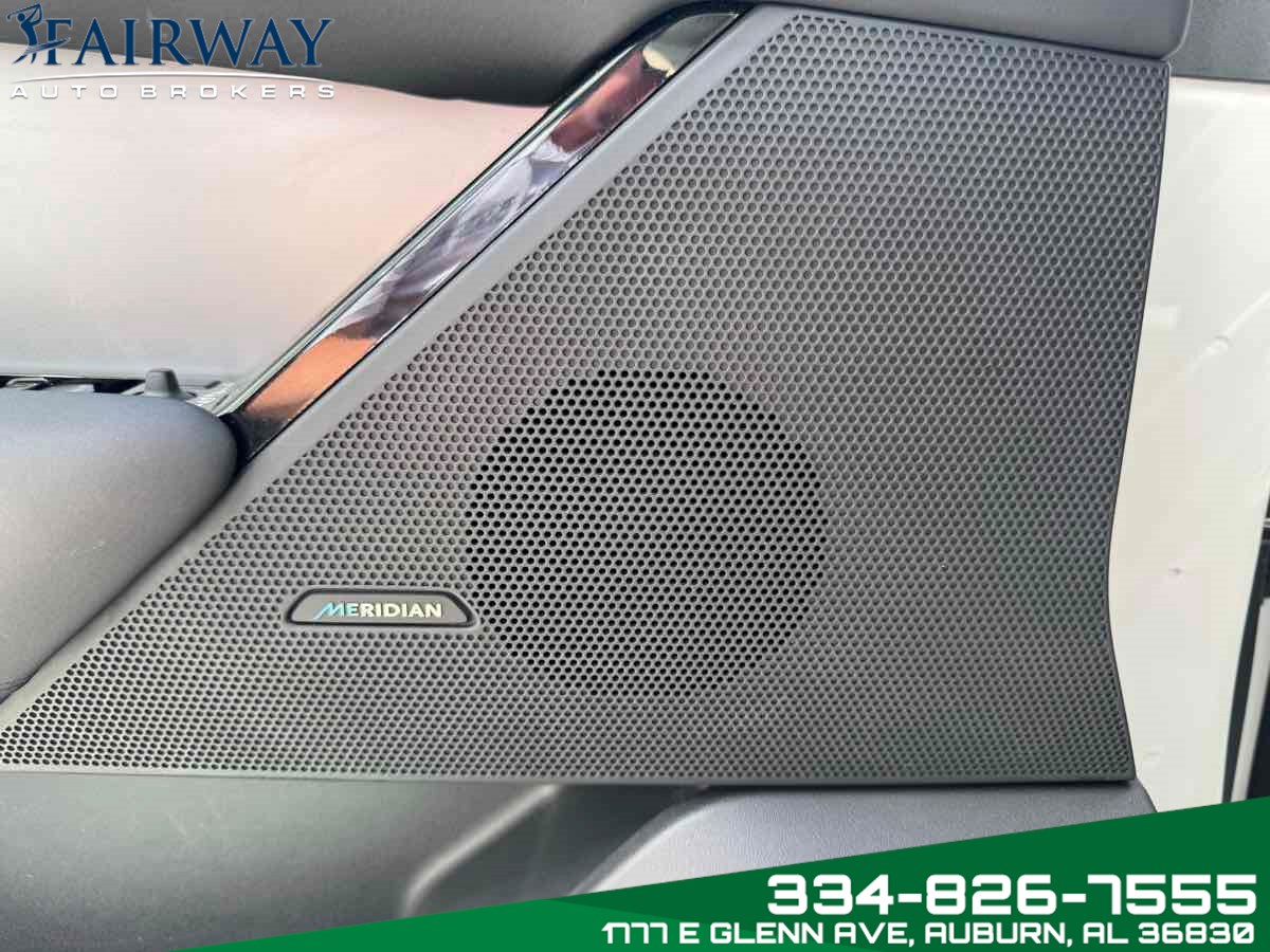 2024 Land Rover Range Rover Velar S photo 15