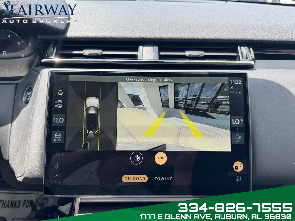2024 Land Rover Range Rover Velar S photo 22
