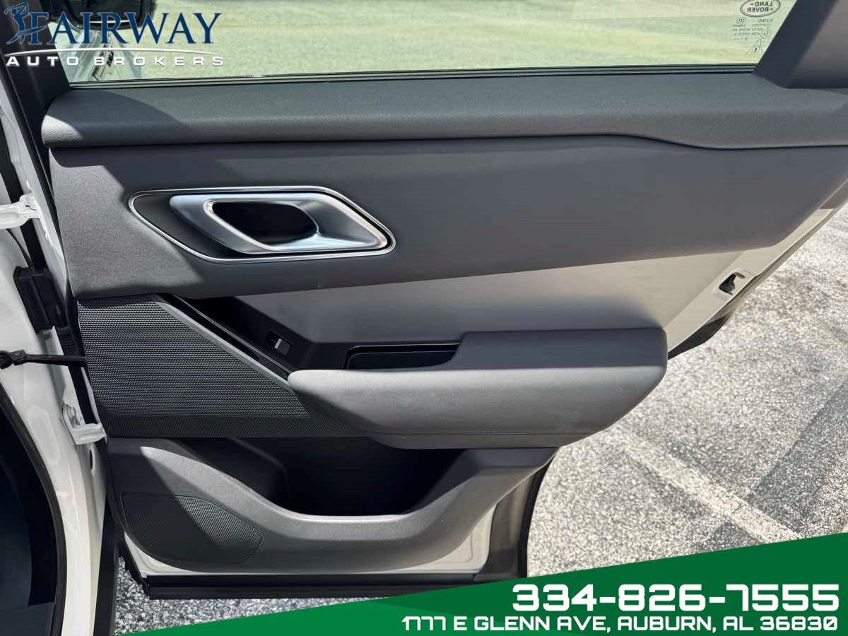 2024 Land Rover Range Rover Velar S photo 30