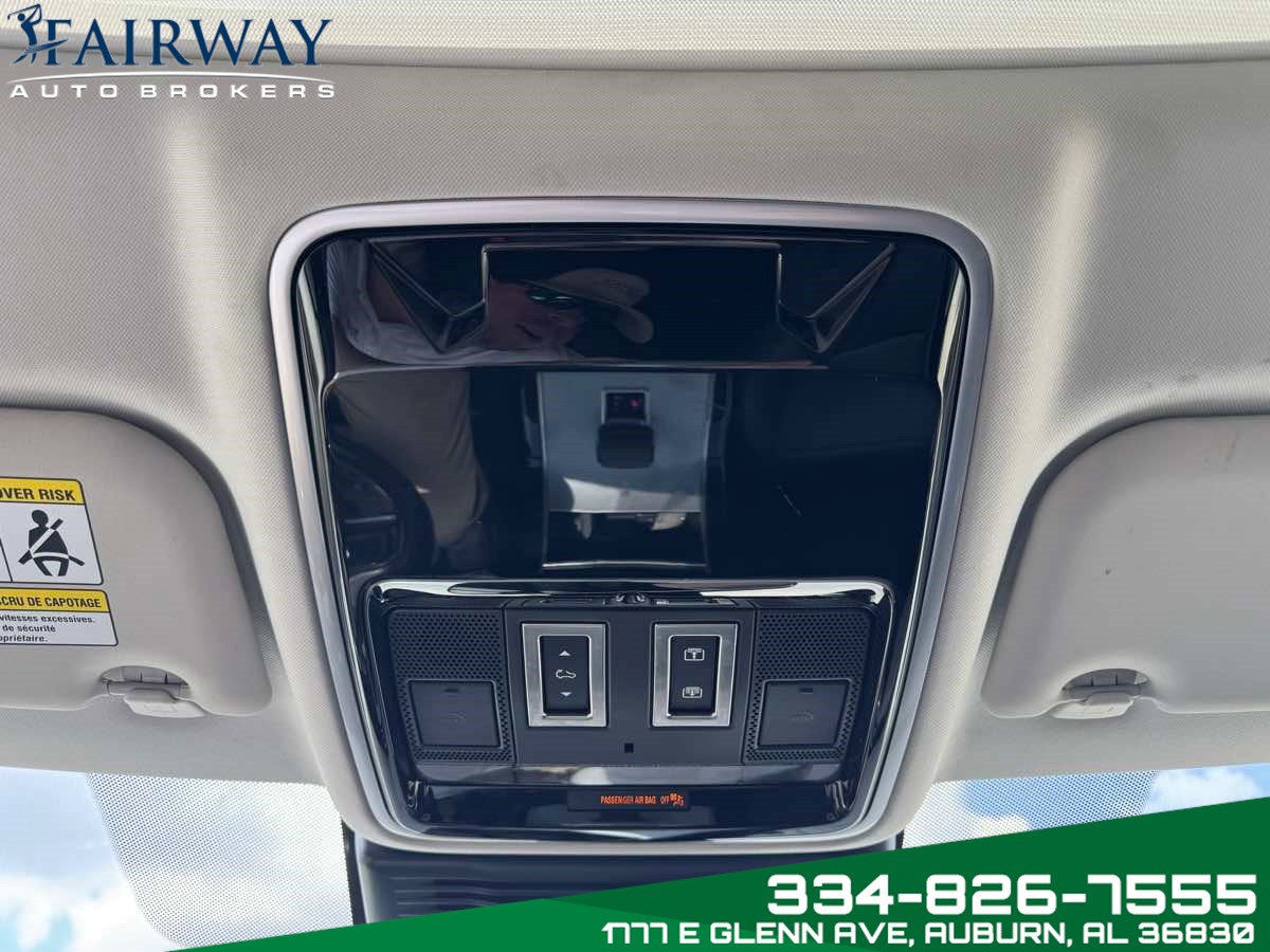 2024 Land Rover Range Rover Velar S photo 23