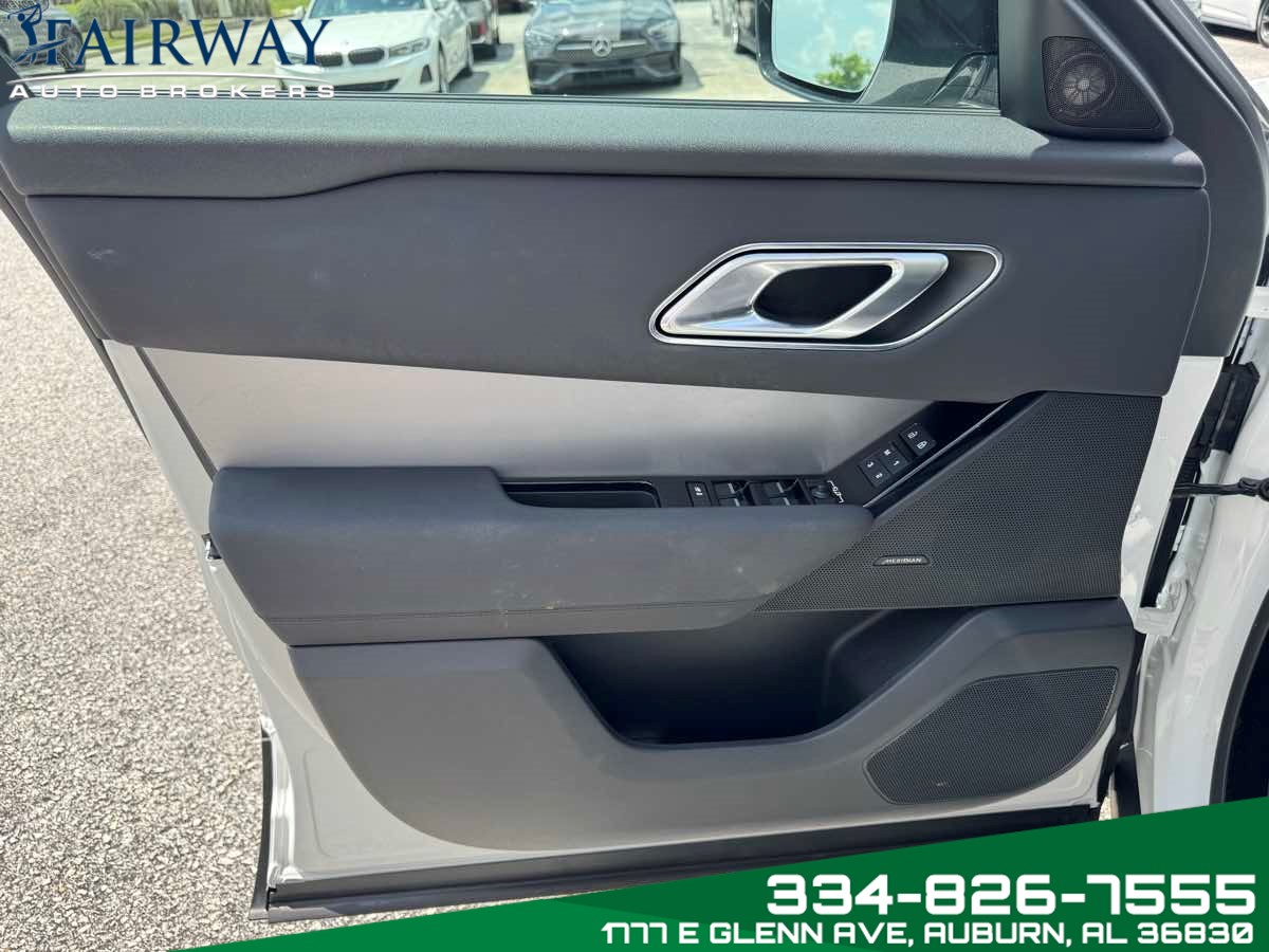 2024 Land Rover Range Rover Velar S photo 27
