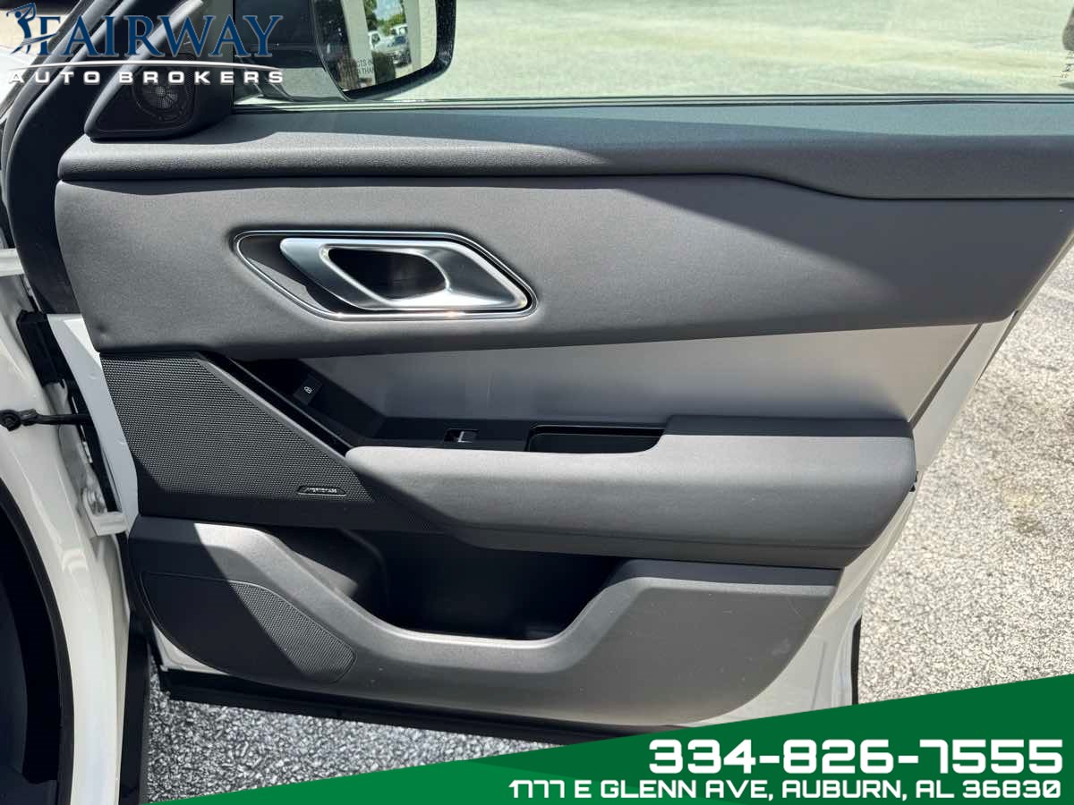 2024 Land Rover Range Rover Velar S photo 29