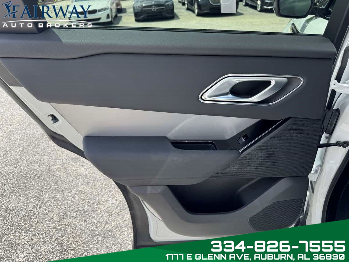2024 Land Rover Range Rover Velar S photo 28