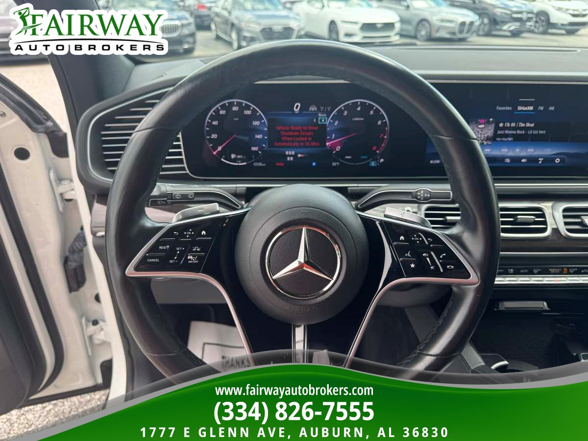 2024 Mercedes-Benz GLE GLE350 - Photo 19