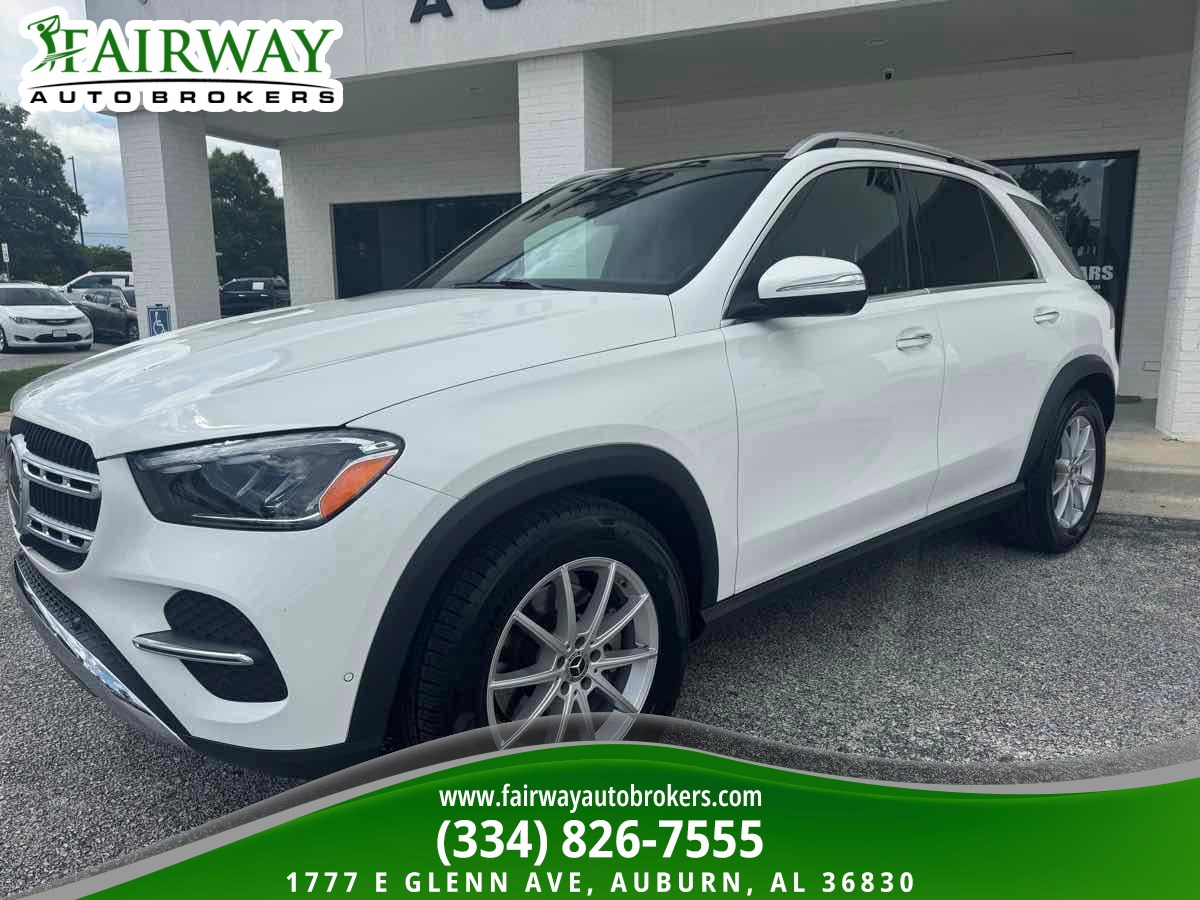 2024 Mercedes-Benz GLE GLE350 - Photo 2
