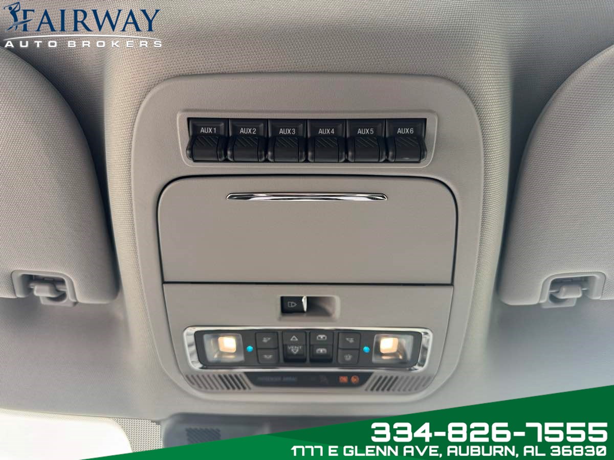 2024 Ford F-250 Lariat photo 22