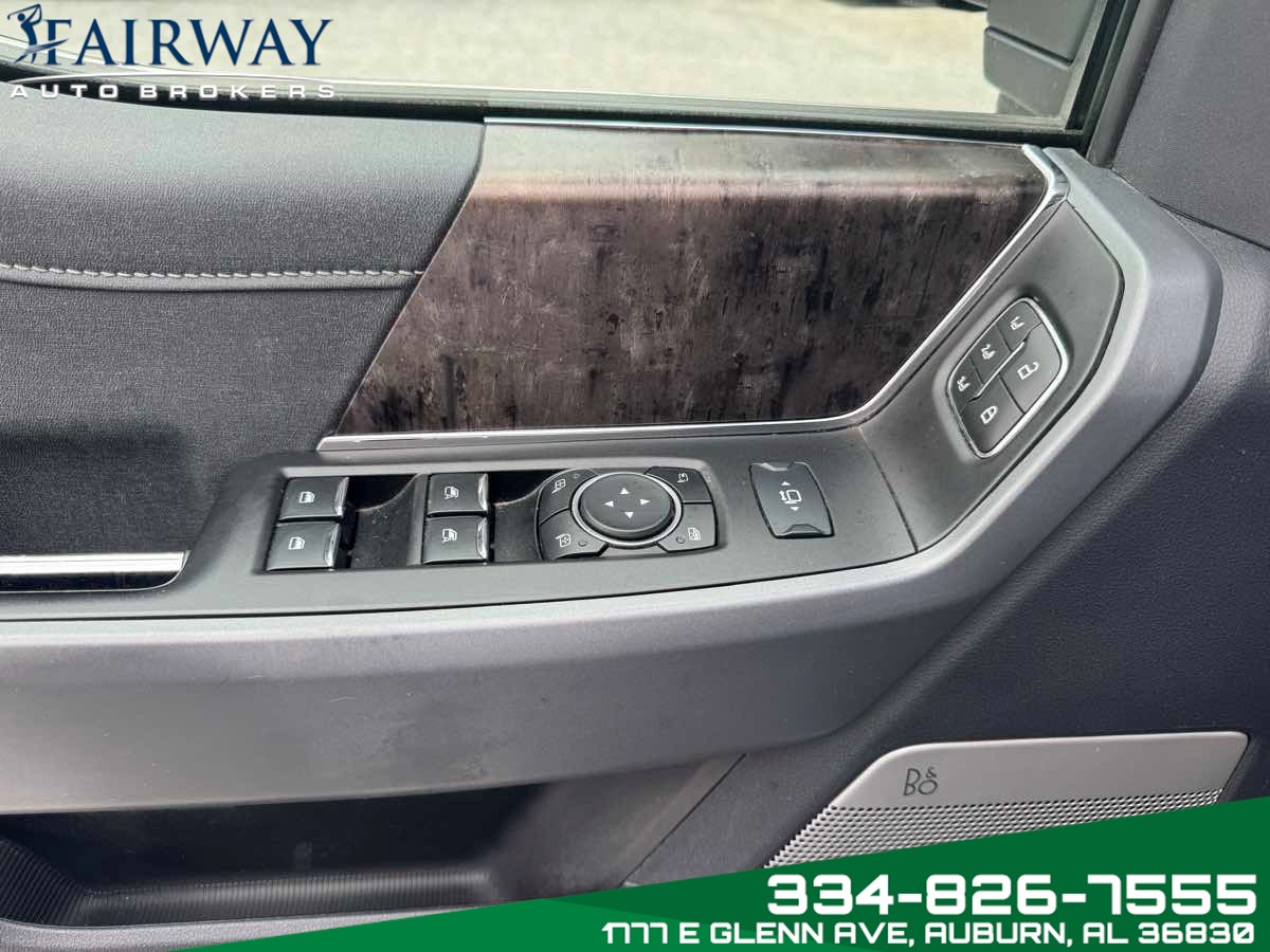 2024 Ford F-250 Lariat photo 13
