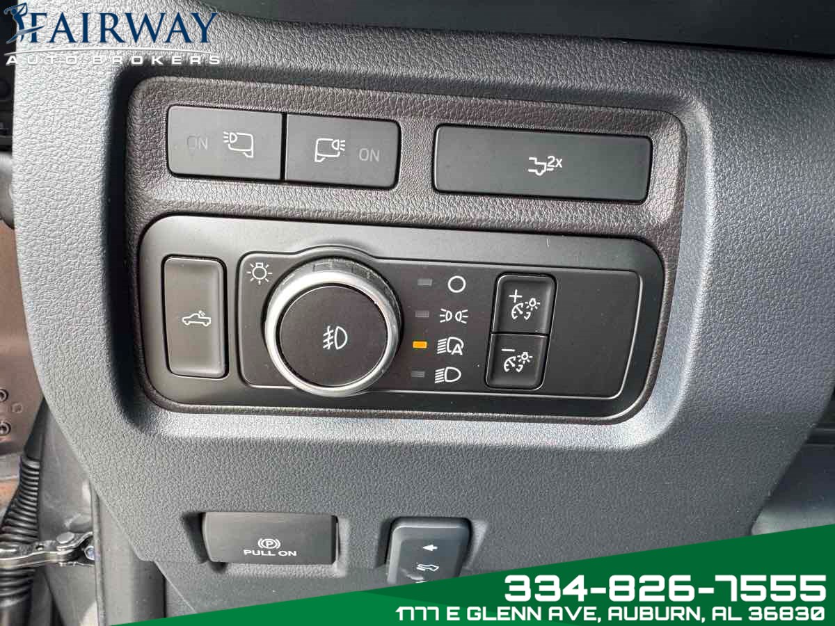 2024 Ford F-250 Lariat photo 14