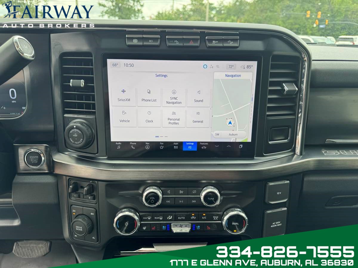 2024 Ford F-250 Lariat photo 19