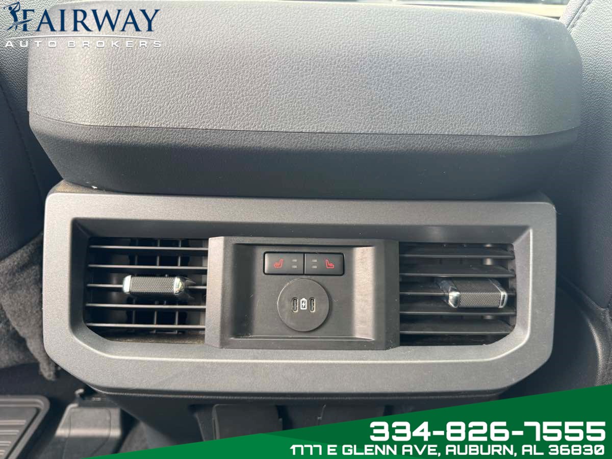 2024 Ford F-250 Lariat photo 25