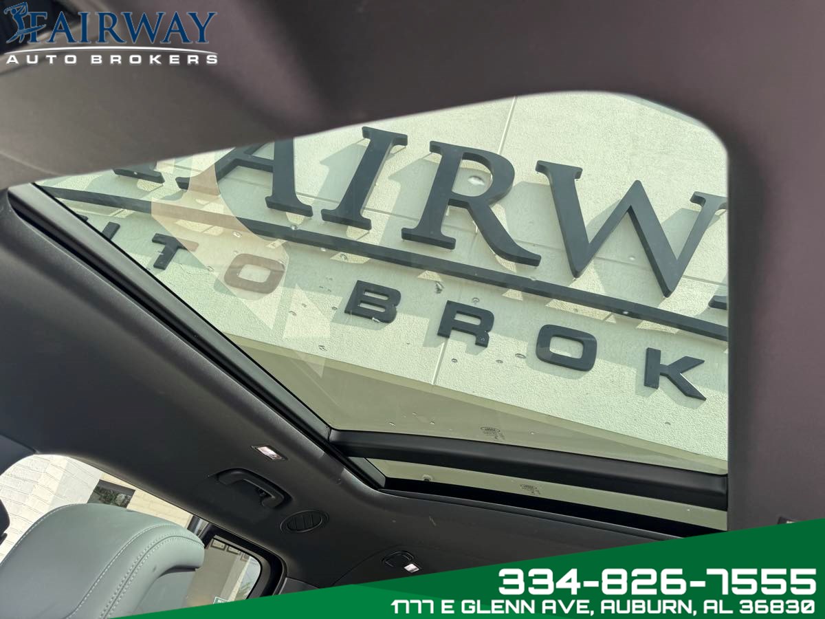 2023 Land Rover Defender 130 X photo 22