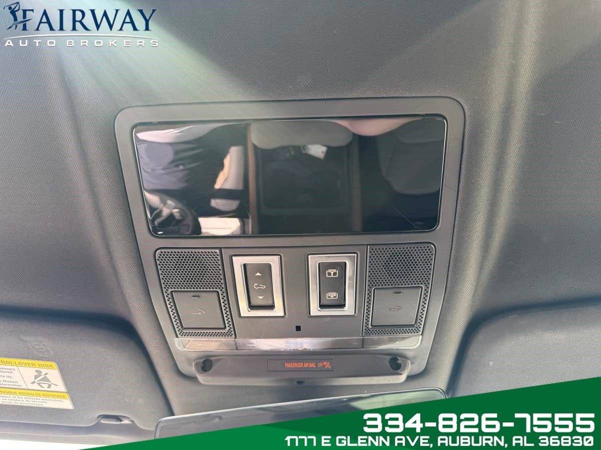 2023 Land Rover Defender 130 X photo 20
