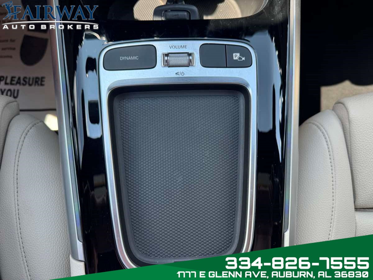 2025 Mercedes Benz GLB 250 4MATIC photo 19