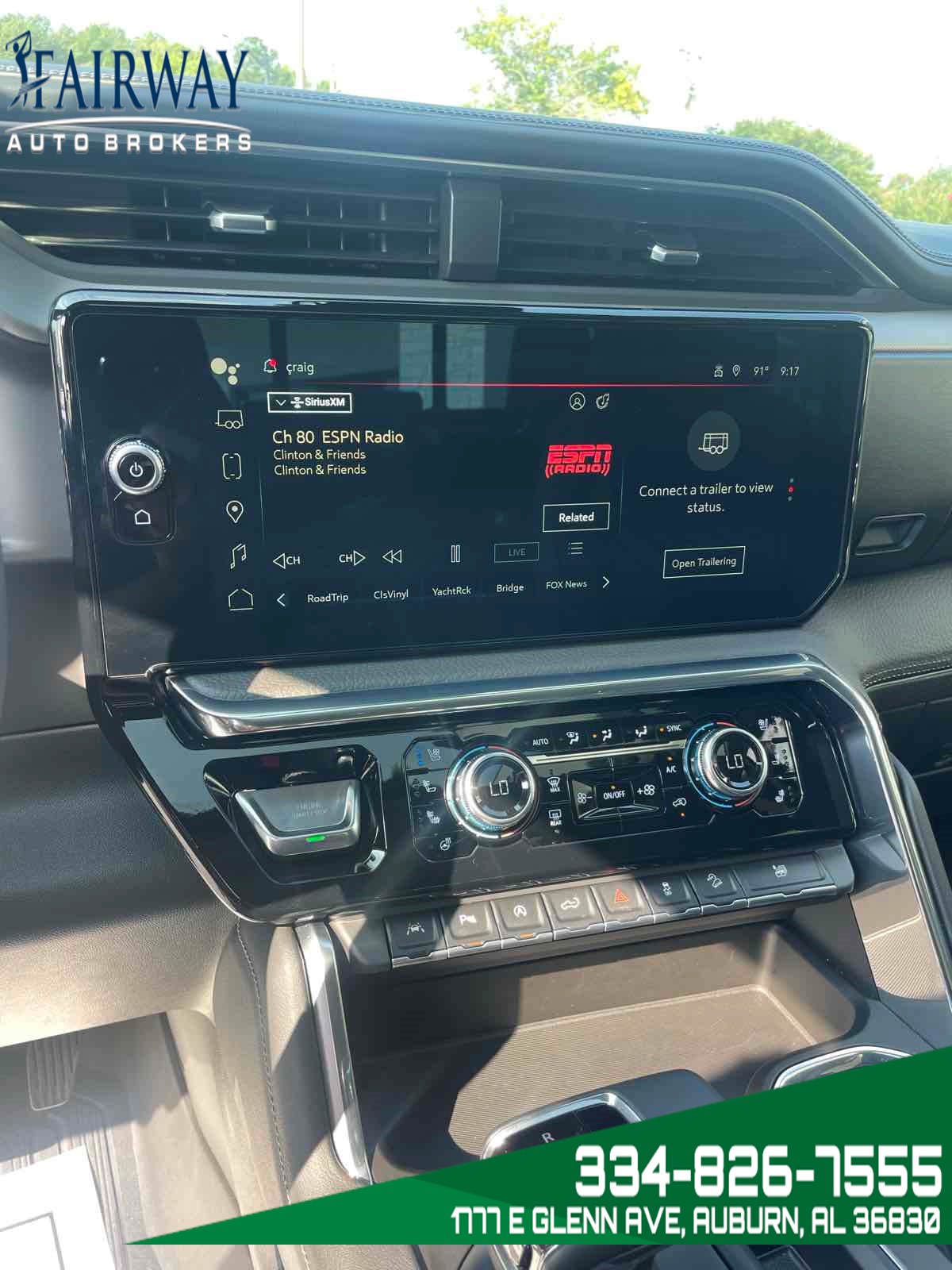 2024 Gmc Sierra 1500 Denali photo 18