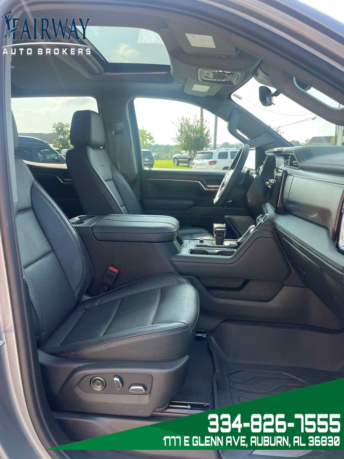 2024 Gmc Sierra 1500 Denali photo 26