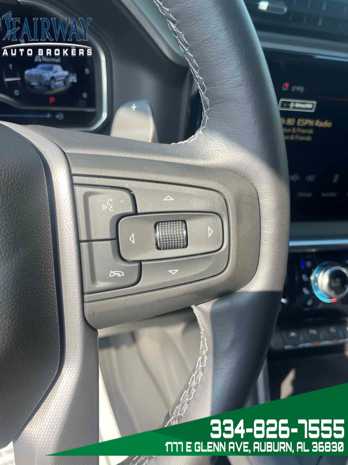 2024 Gmc Sierra 1500 Denali photo 16