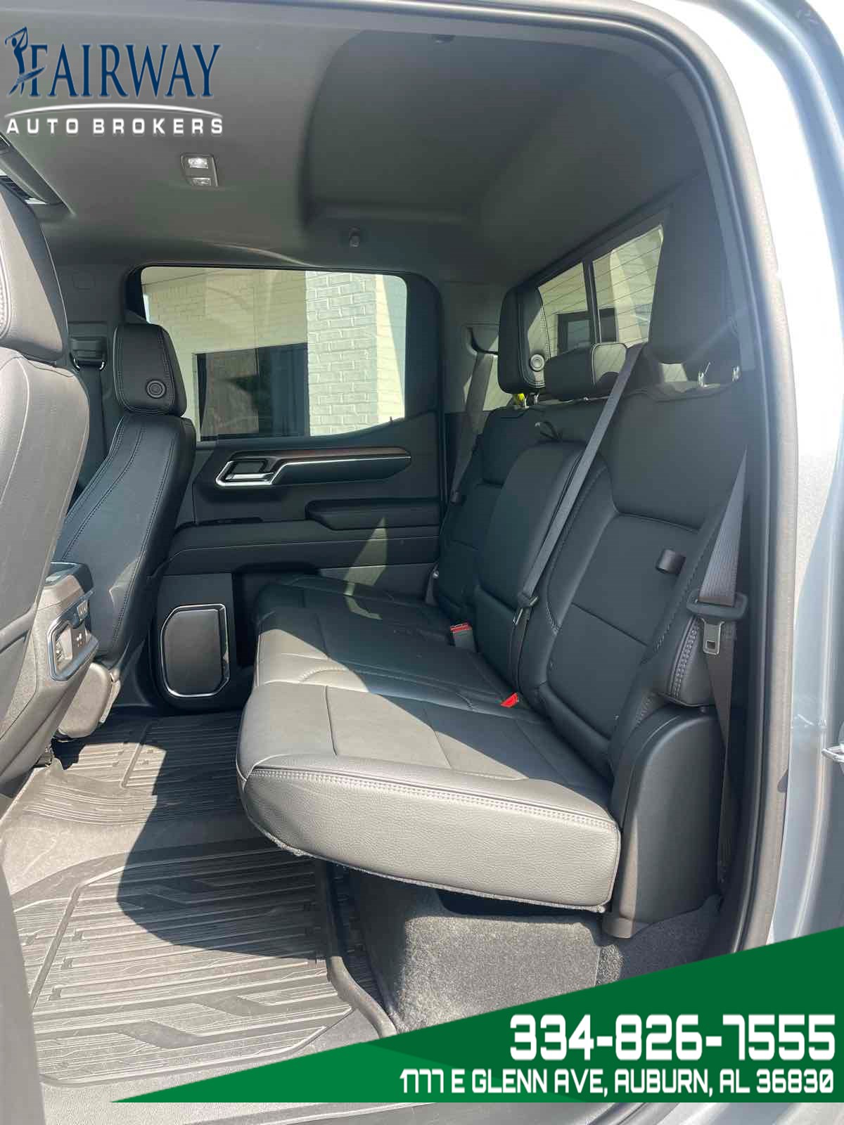 2024 Gmc Sierra 1500 Denali photo 22