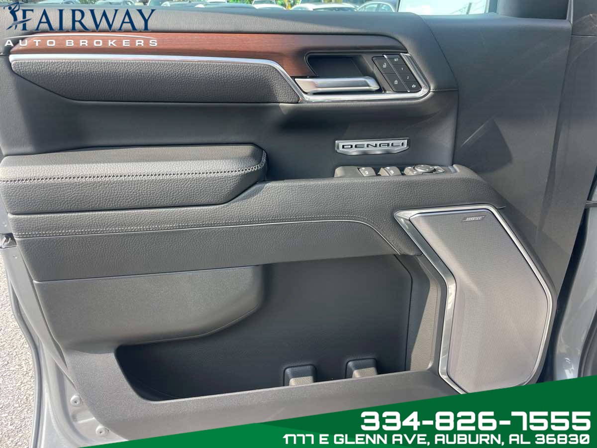 2024 Gmc Sierra 1500 Denali photo 10