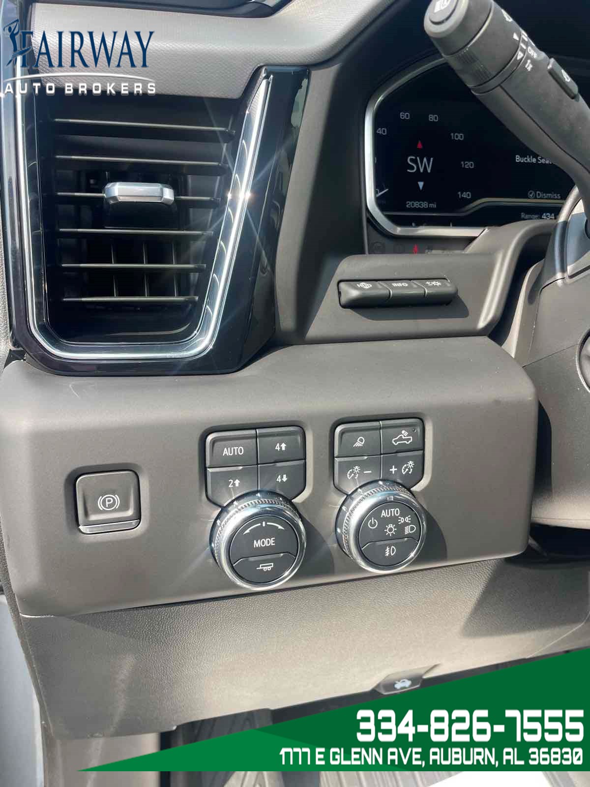 2024 Gmc Sierra 1500 Denali photo 14