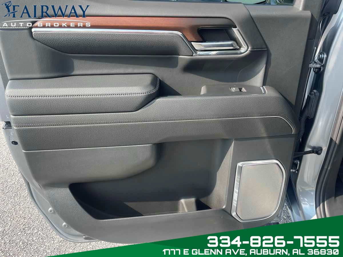 2024 Gmc Sierra 1500 Denali photo 21