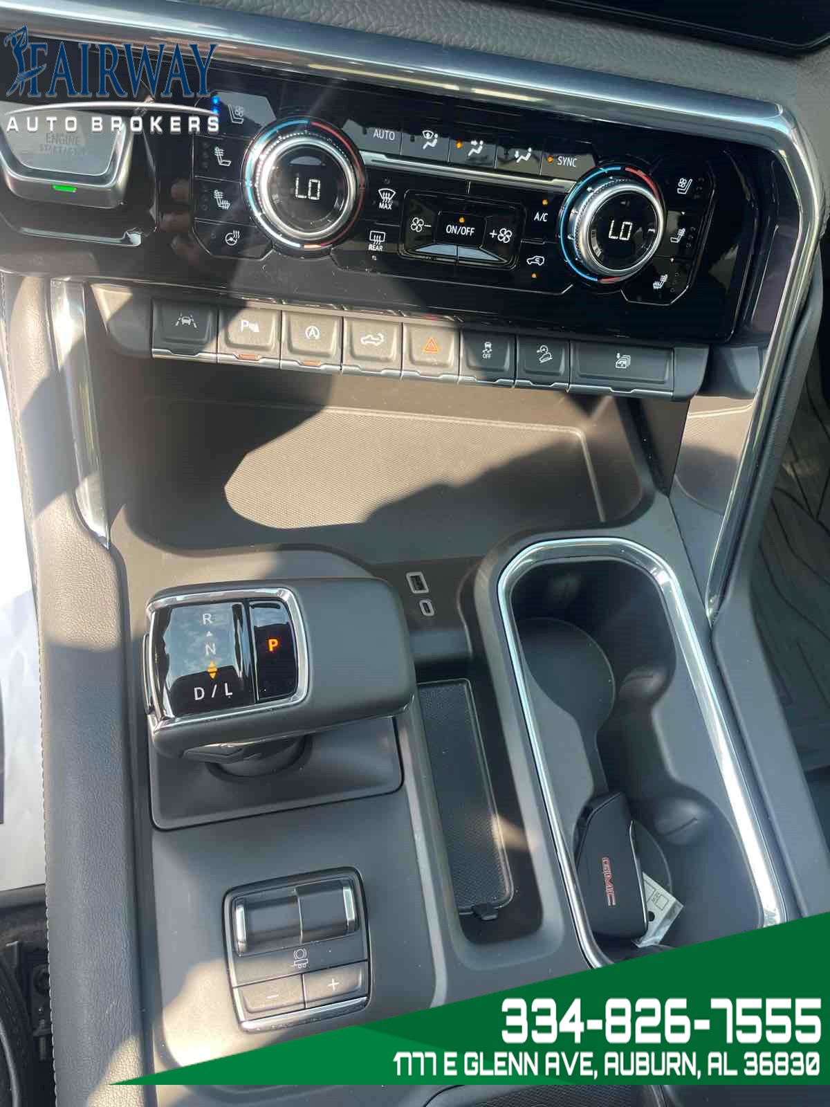 2024 Gmc Sierra 1500 Denali photo 19