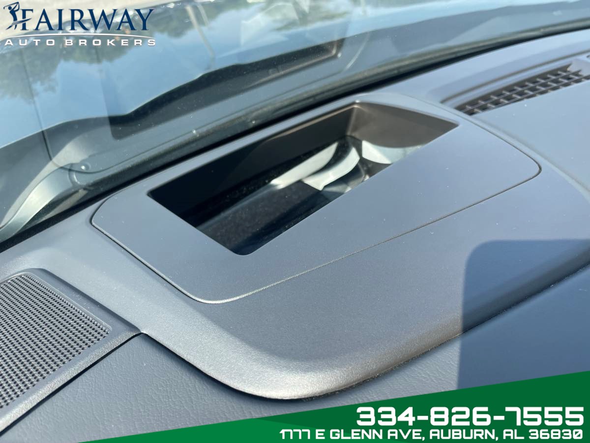 2024 Gmc Sierra 1500 Denali photo 34