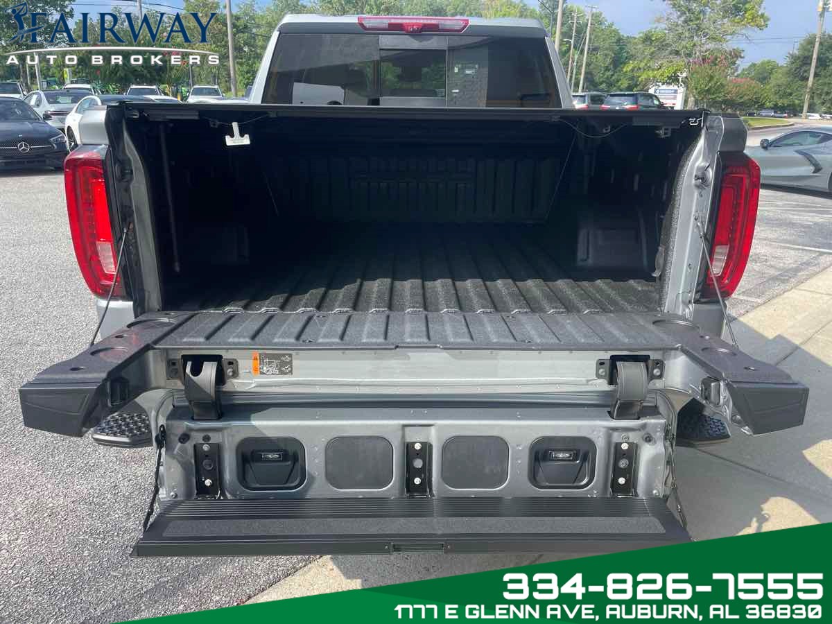 2024 Gmc Sierra 1500 Denali photo 7