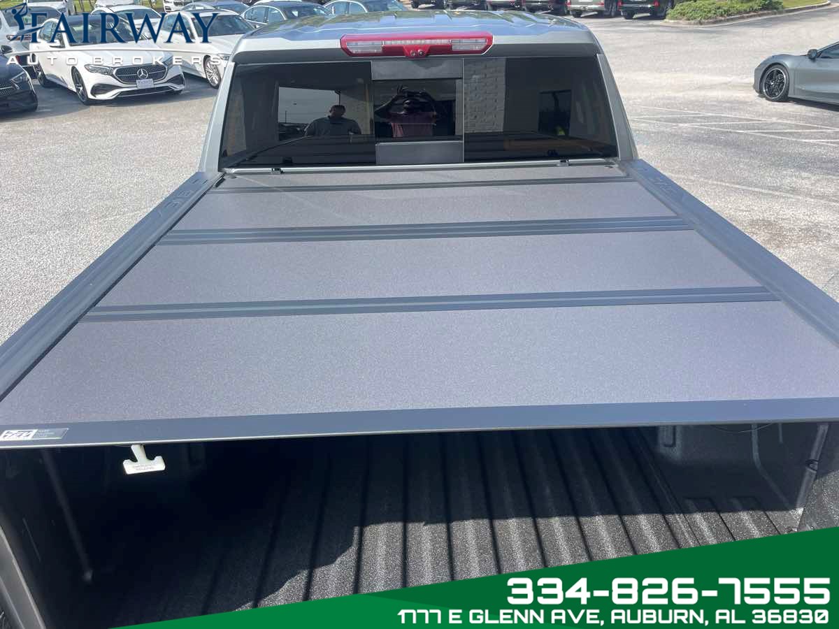 2024 Gmc Sierra 1500 Denali photo 8