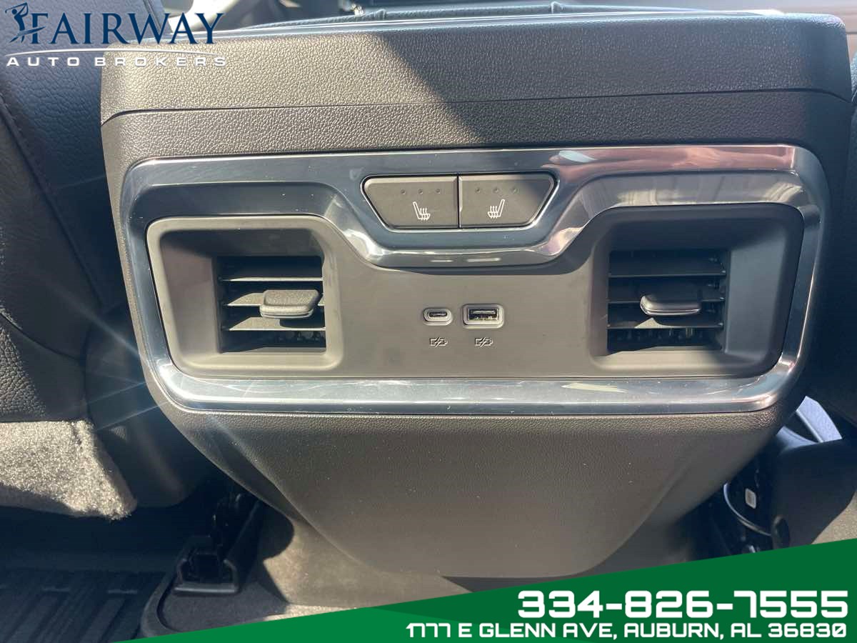 2024 Gmc Sierra 1500 Denali photo 29
