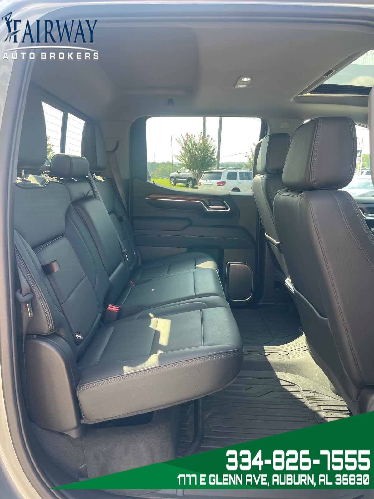 2024 Gmc Sierra 1500 Denali photo 25